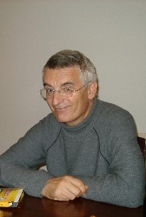 Picture of Jean-Jacques