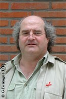 Picture of Jean-Paul Azam