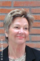 Picture of Marie-Fran&ccedil;oise Calmette