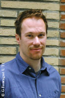 Picture of Martial Dupaigne