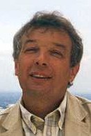 Picture of Jean-Pierre Florens