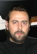 Picture of Jean-Marie Lozachmeur