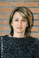 Picture of Christine Maurel