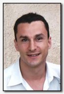 Picture of S&eacute;bastien Pouget