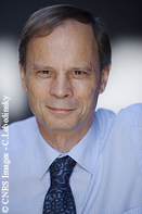Picture of Jean Tirole
