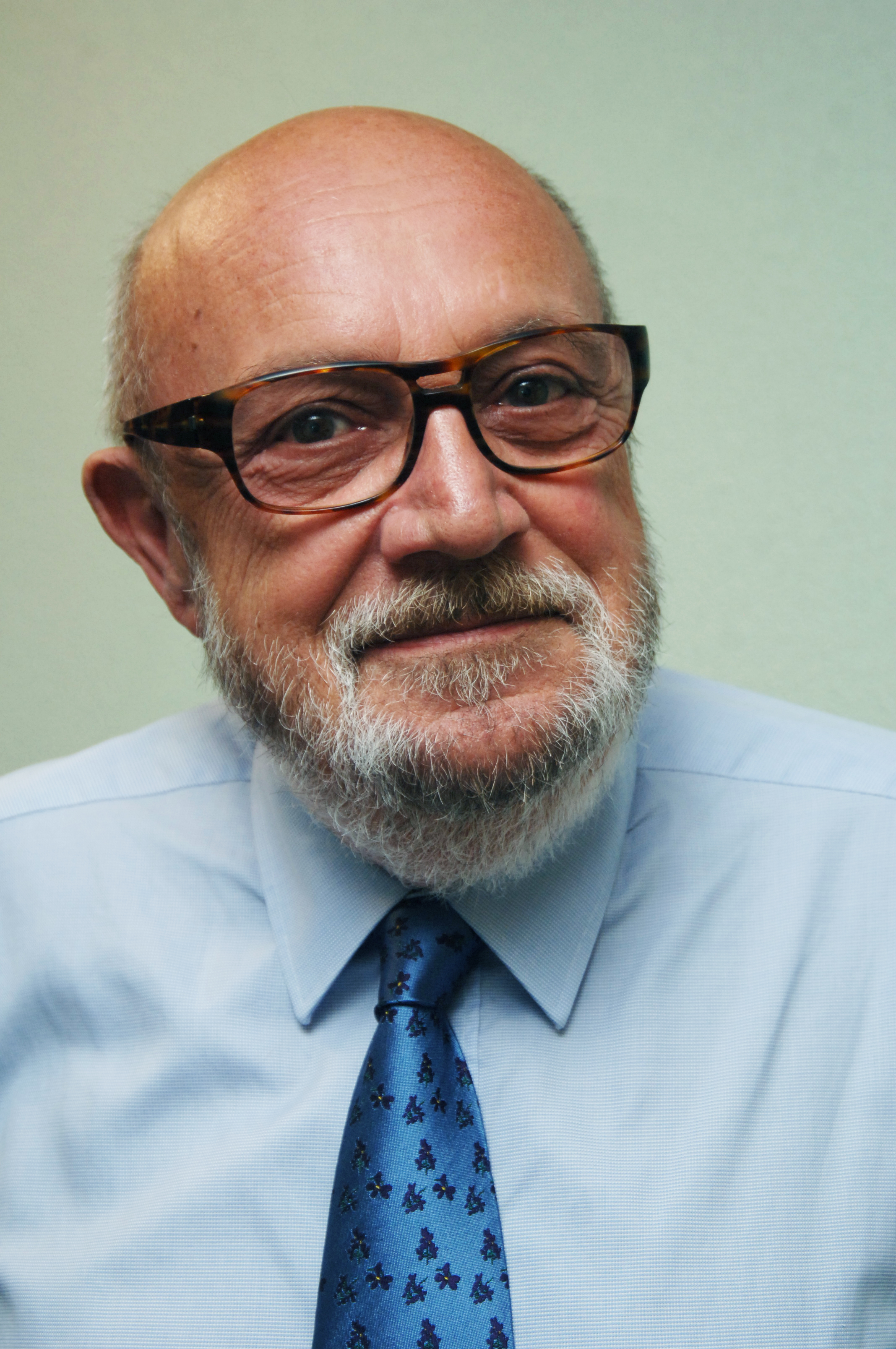Michel Moreaux